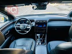 هیوندای سانتا کروز